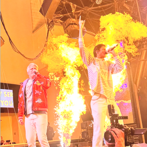 3OH!3 Charlotte Tickets