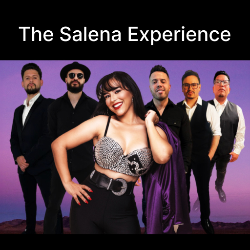 512: The Salena Experience Charlotte Tickets