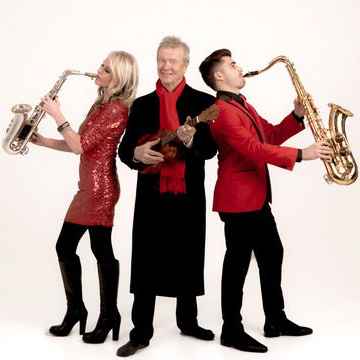 A Peter White Christmas Charlotte Tickets