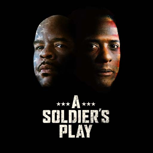 A Soldier's Play Charlotte Tickets
