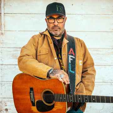 Aaron Lewis Charlotte Tickets