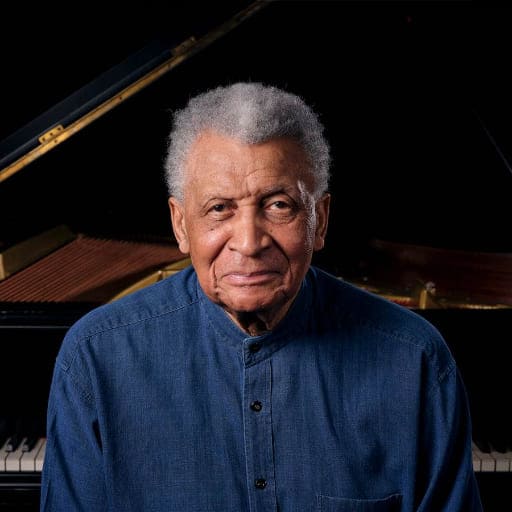 Abdullah Ibrahim Charlotte Tickets