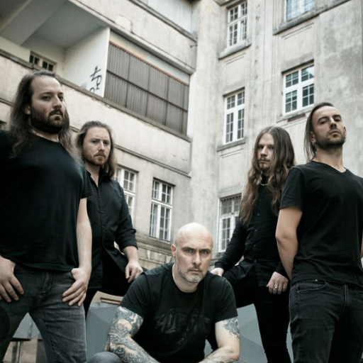 Aborted Charlotte Tickets