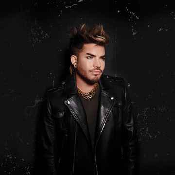 Adam Lambert Concerts in Charlotte