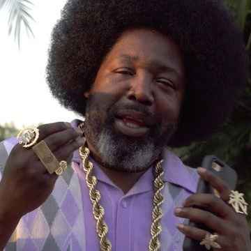 Afroman Charlotte Tickets