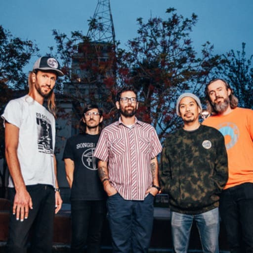 AJJ Charlotte Tickets
