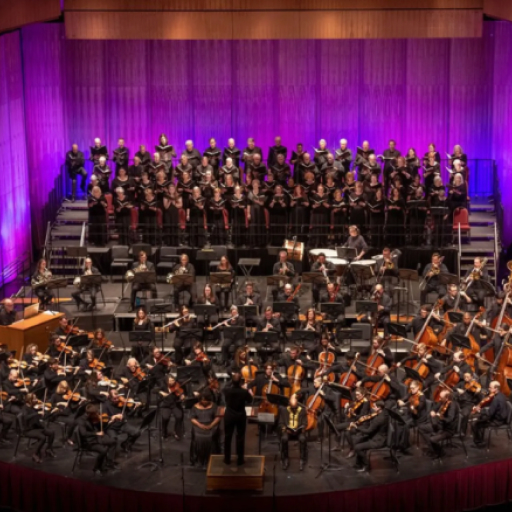 Akron Symphony Orchestra Charlotte Tickets