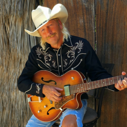 Alan Jackson Experience Charlotte Tickets