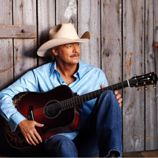 Alan Jackson Charlotte Tickets