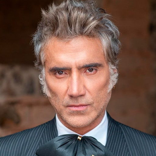 Alejandro Fernandez Concerts in Charlotte