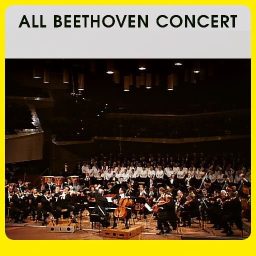 All Beethoven Charlotte Tickets