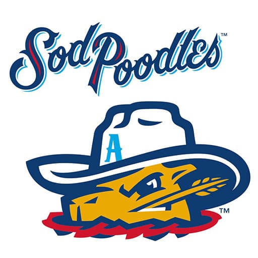 Amarillo Sod Poodles Schedule 2026–2027