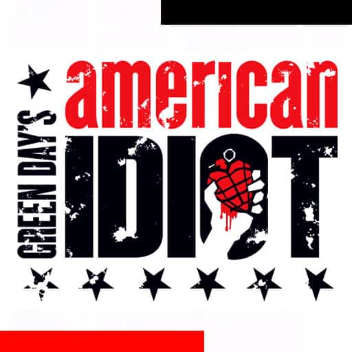 American Idiot Charlotte Tickets