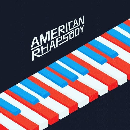 American Rhapsody Charlotte Tickets