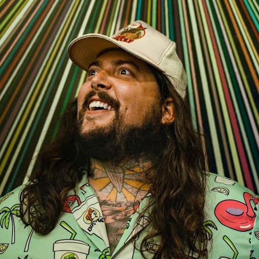 Amigo The Devil Charlotte Tickets