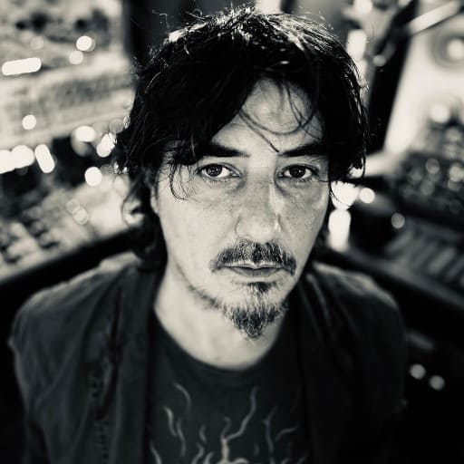 Amon Tobin Charlotte Tickets