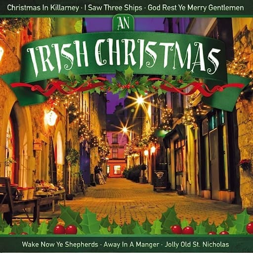 An Irish Christmas Charlotte Tickets