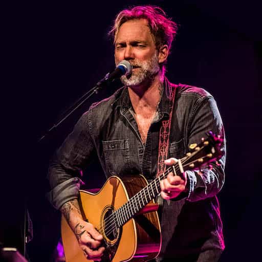 Anders Osborne in Charlotte
