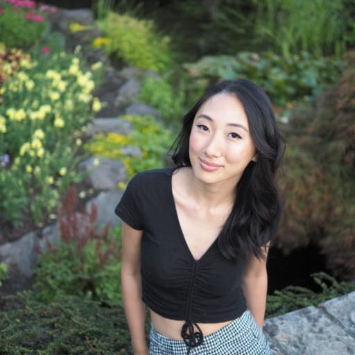 Andrea Jin Charlotte Tickets