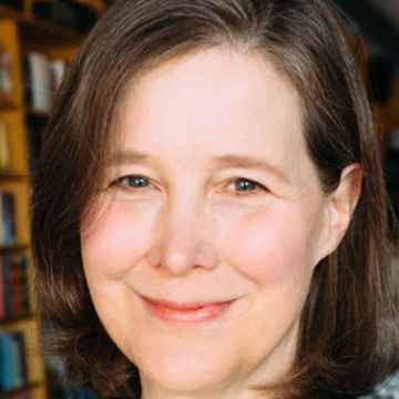 Ann Patchett in Charlotte