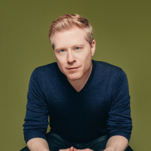 Anthony Rapp in Charlotte