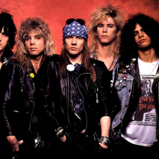 Appetite For Destruction Charlotte Tickets