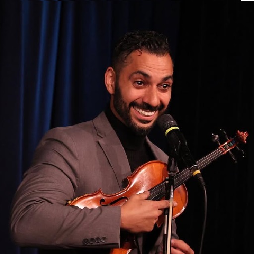 Armando Anto Charlotte Tickets