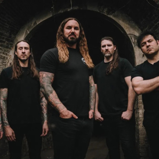 As I Lay Dying Charlotte Tickets