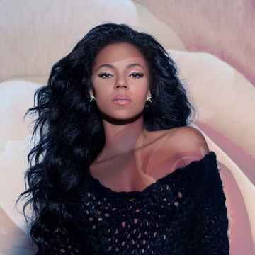 Ashanti Charlotte Tickets