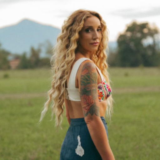 Ashley Monroe in Charlotte