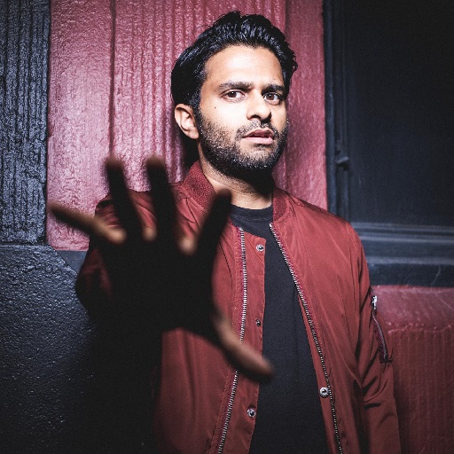 Asif Ali Charlotte Tickets