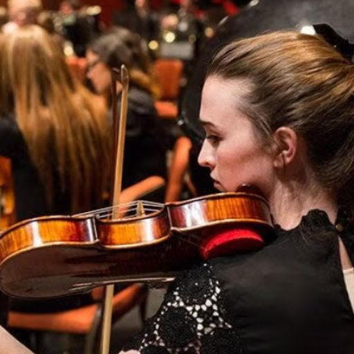 ASU Philharmonia Charlotte Tickets