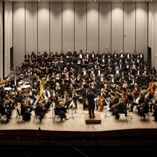 Augusta Symphony Charlotte Tickets