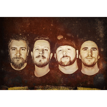Authority Zero Charlotte Tickets