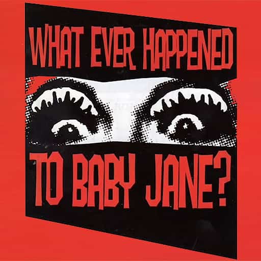 Baby Jane Charlotte Tickets