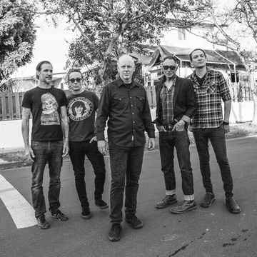 Bad Religion Concerts in Charlotte