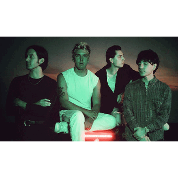 Bad Suns Charlotte Tickets