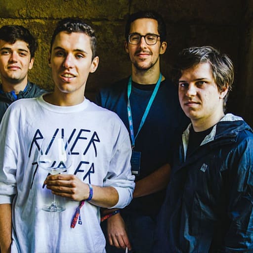 Badbadnotgood Charlotte Tickets