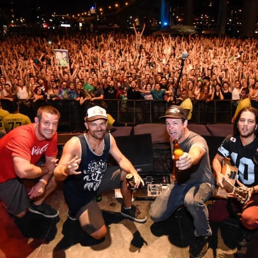 Badfish Charlotte Tickets