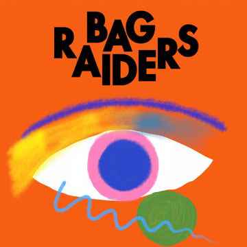 Bag Raiders Charlotte Tickets