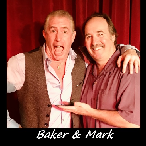Baker & Mark Charlotte Tickets