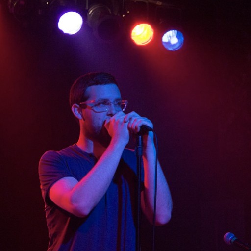 Baths Charlotte Tickets
