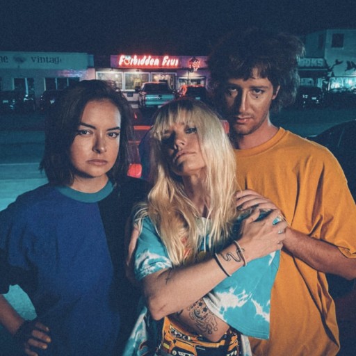 Being Dead Charlotte Tickets