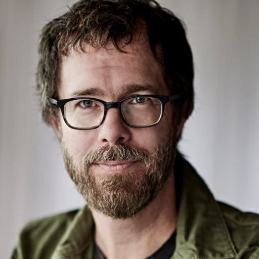 Ben Folds in Charlotte