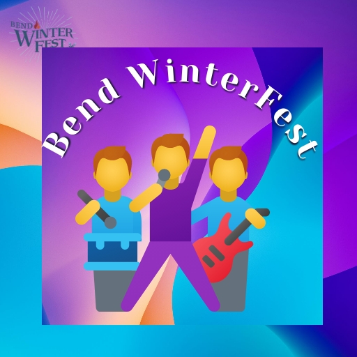Bend WinterFest Charlotte Tickets
