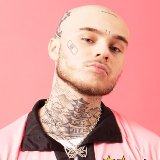 Bexey Charlotte Tickets