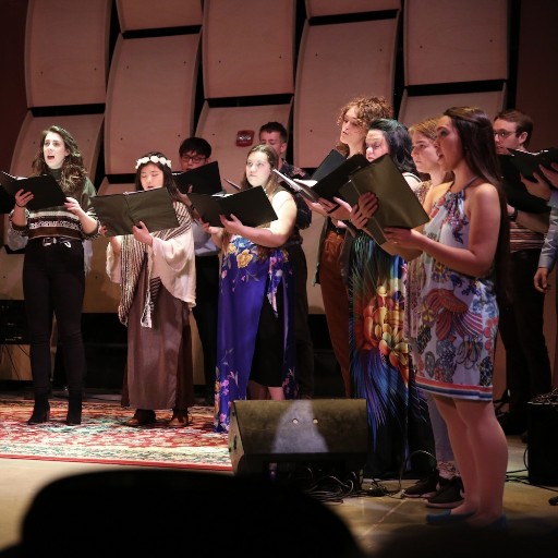 BFA Student Concert Charlotte Tickets