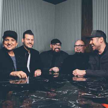 Big Daddy Weave Charlotte Tickets
