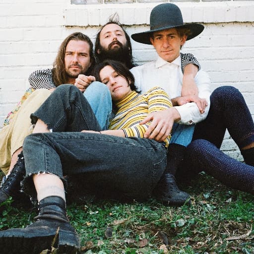 Big Thief in Charlotte