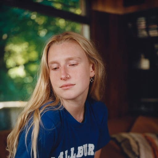 Billie Marten Charlotte Tickets
